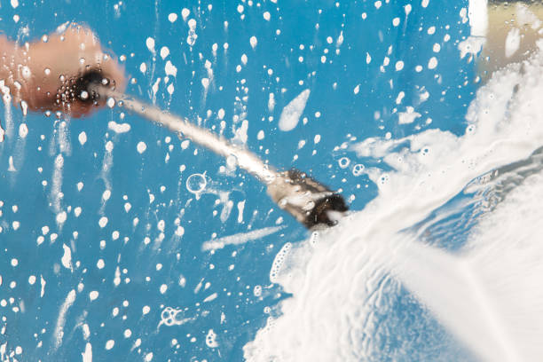 Best Dumpster Area Cleaning  in Archer, FL