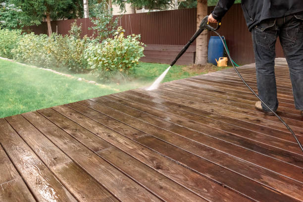 Best Parking Lot and Garage Cleaning  in Archer, FL