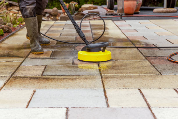 Playground Equipment Cleaning in Archer, FL