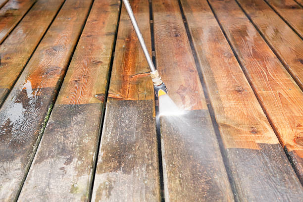 Best Rust Removal  in Archer, FL